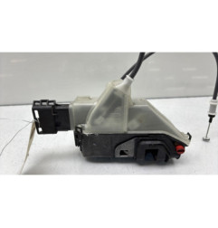 Serrure arriere droit PEUGEOT 208 2