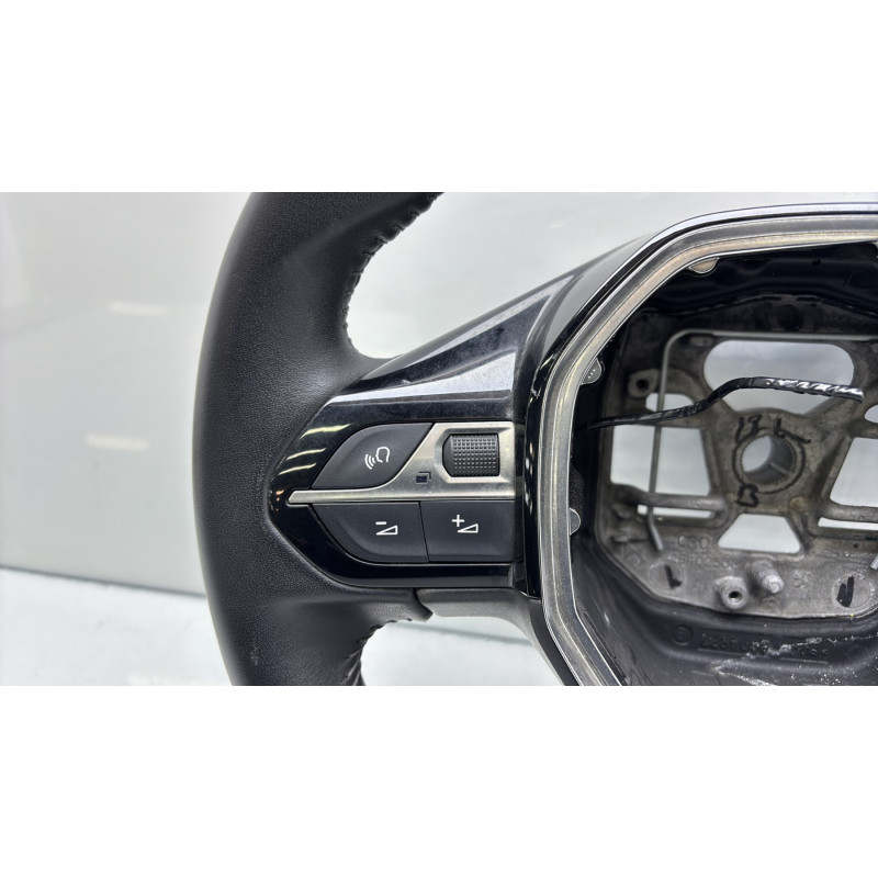Volant PEUGEOT 208 2 Photo n°4