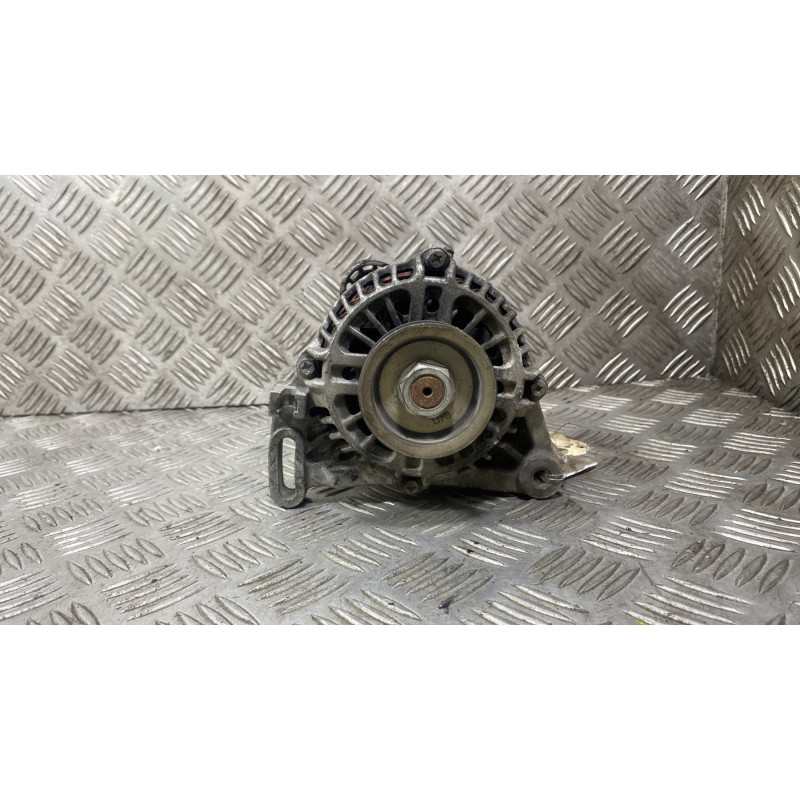 Alternateur RENAULT TWINGO 1 Photo n°4