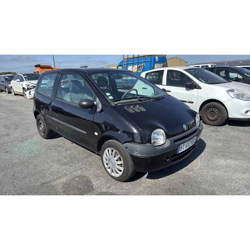 Alternateur RENAULT TWINGO 1 Photo n°6