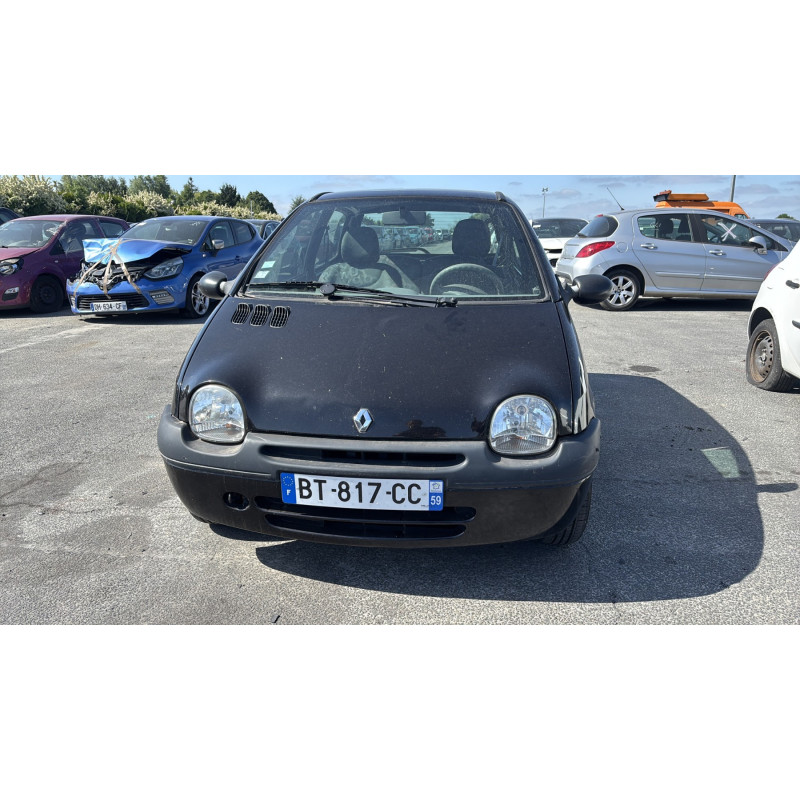 Alternateur RENAULT TWINGO 1 Photo n°12