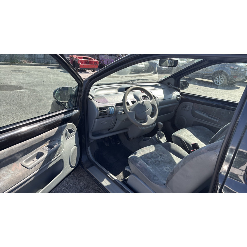 Alternateur RENAULT TWINGO 1 Photo n°13