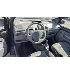 Alternateur RENAULT TWINGO 1