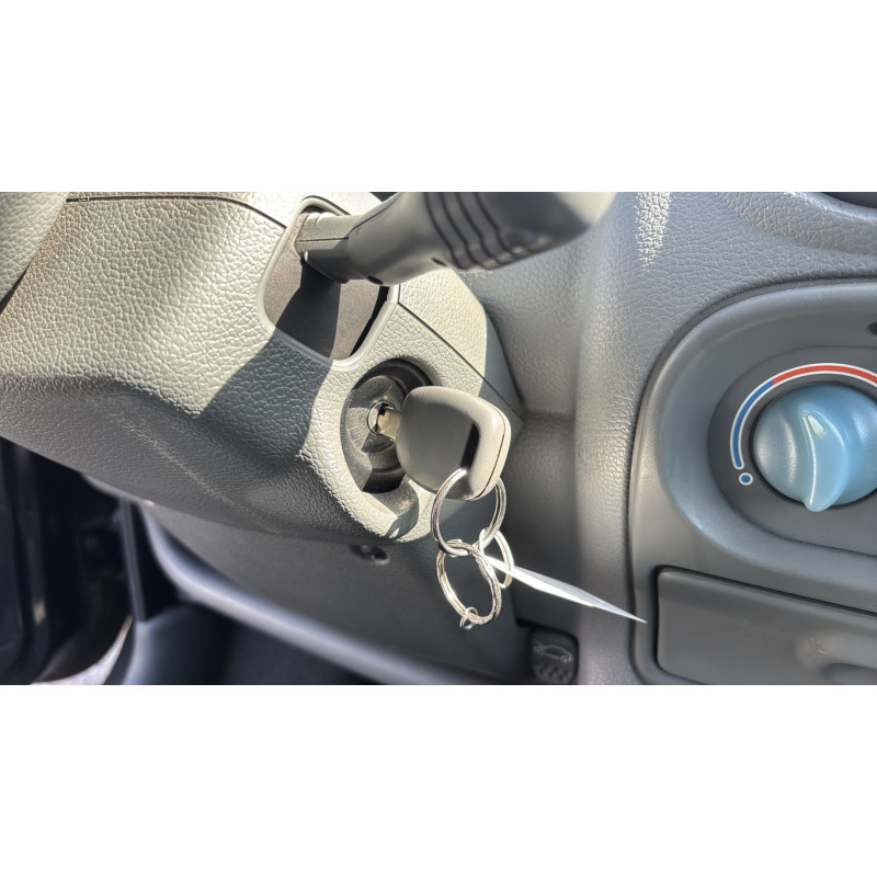 Alternateur RENAULT TWINGO 1 Photo n°19