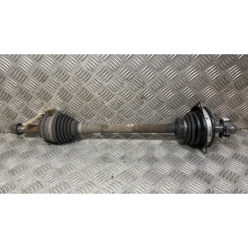 Cardan gauche (transmission) RENAULT TWINGO 1 Photo n°1