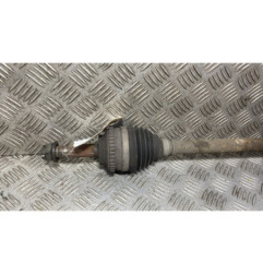 Cardan gauche (transmission) RENAULT TWINGO 1