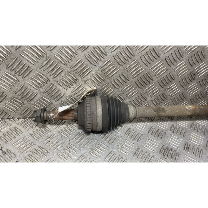 Cardan gauche (transmission) RENAULT TWINGO 1 Photo n°2