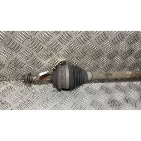 Cardan gauche (transmission) RENAULT TWINGO 1