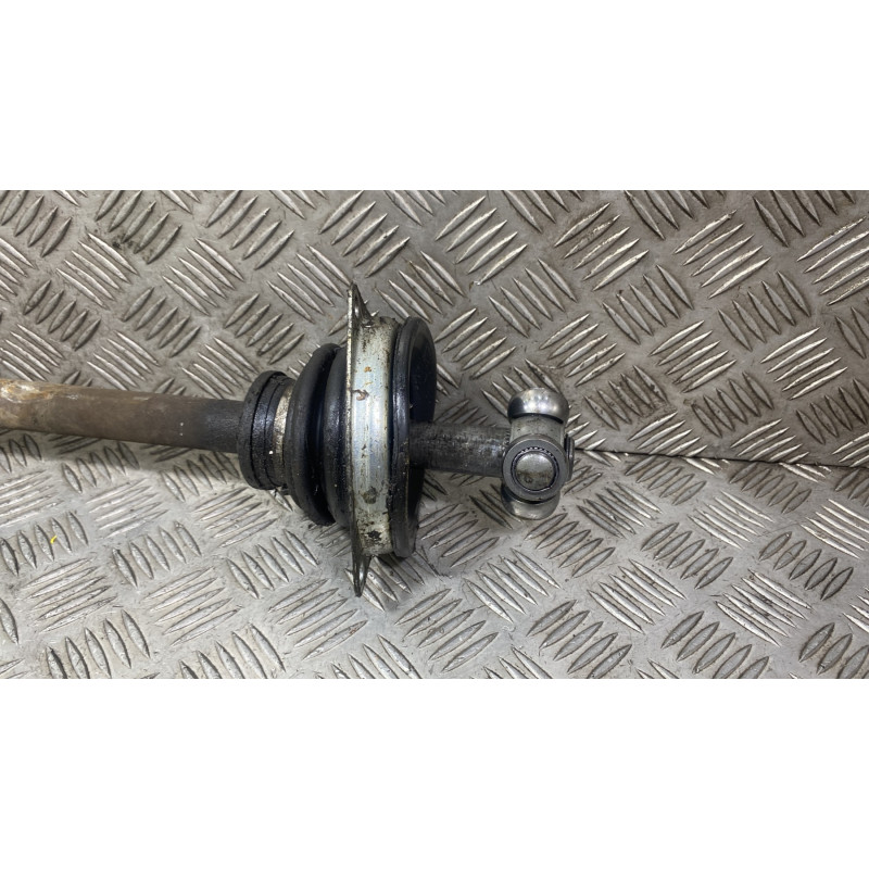 Cardan gauche (transmission) RENAULT TWINGO 1 Photo n°3