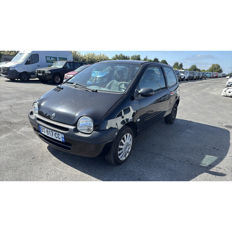 Cardan gauche (transmission) RENAULT TWINGO 1 Photo n°4