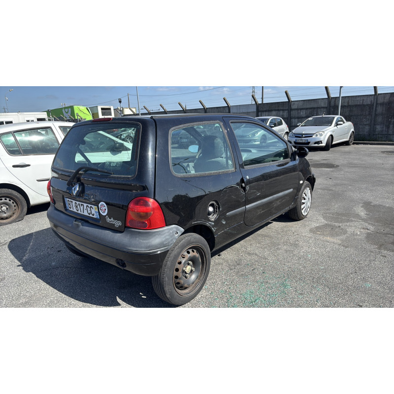 Cardan gauche (transmission) RENAULT TWINGO 1 Photo n°6