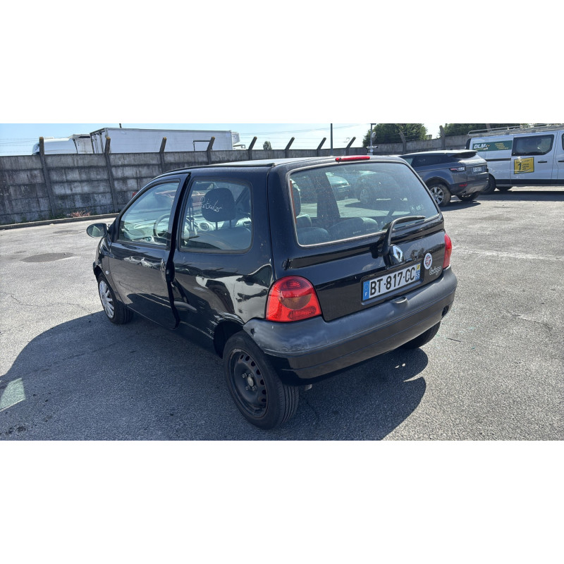 Cardan gauche (transmission) RENAULT TWINGO 1 Photo n°7