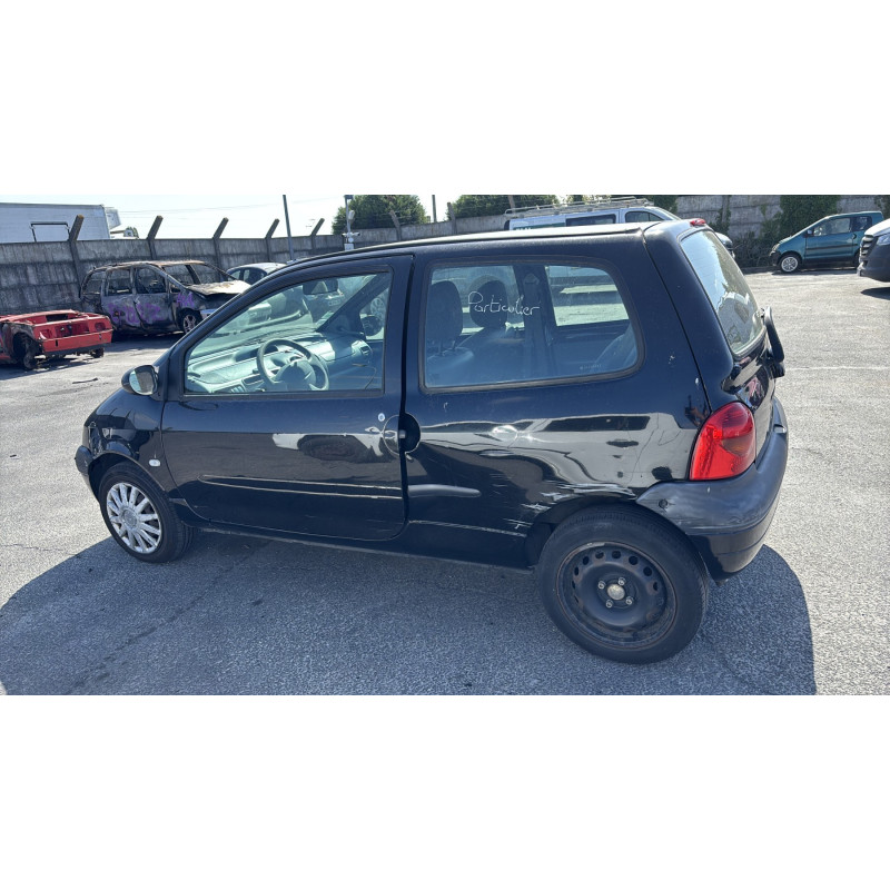 Cardan gauche (transmission) RENAULT TWINGO 1 Photo n°10