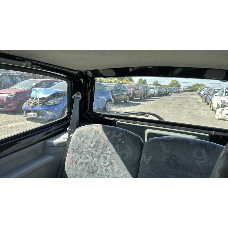 Cardan gauche (transmission) RENAULT TWINGO 1 Photo n°13