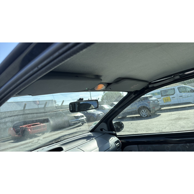 Cardan gauche (transmission) RENAULT TWINGO 1 Photo n°15