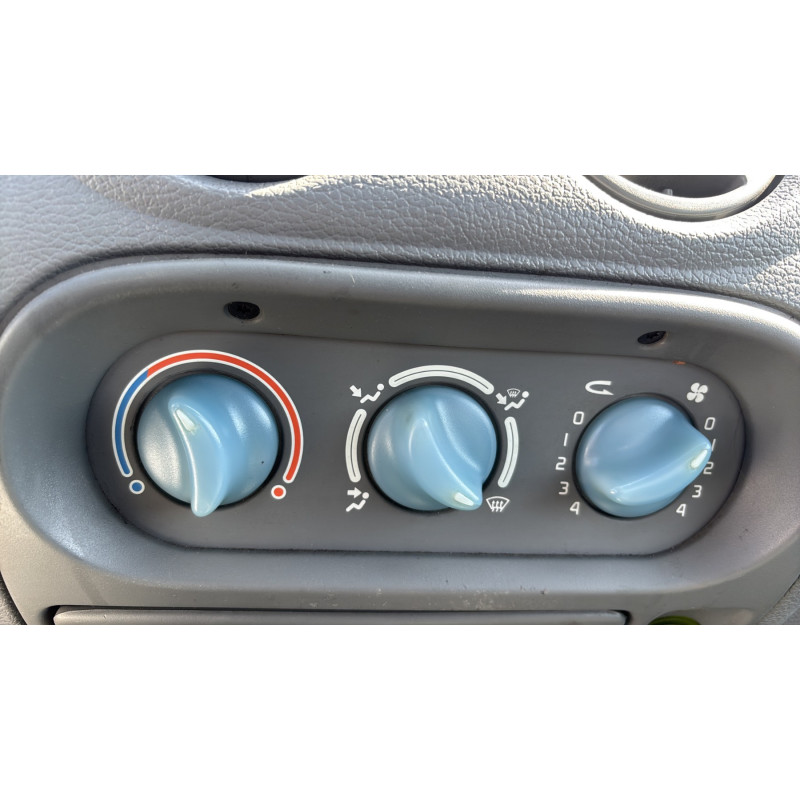 Cardan gauche (transmission) RENAULT TWINGO 1 Photo n°17