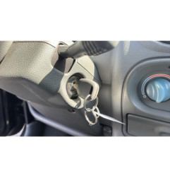 Cardan gauche (transmission) RENAULT TWINGO 1