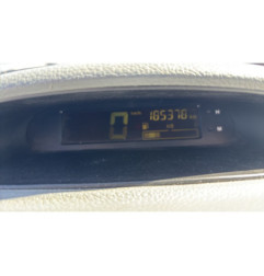 Cardan gauche (transmission) RENAULT TWINGO 1