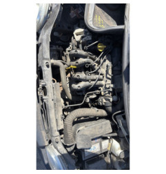 Cardan gauche (transmission) RENAULT TWINGO 1