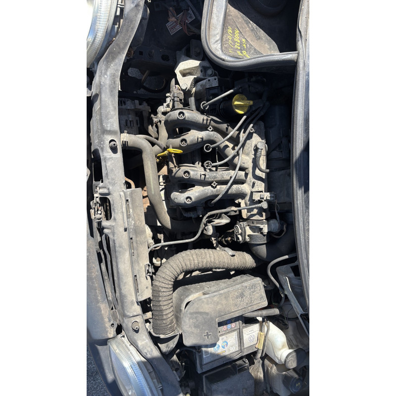 Cardan gauche (transmission) RENAULT TWINGO 1 Photo n°20
