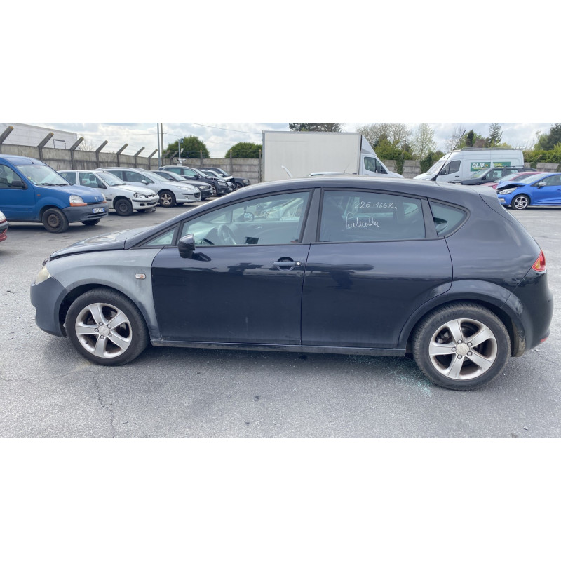 Jante SEAT LEON 2 Photo n°9