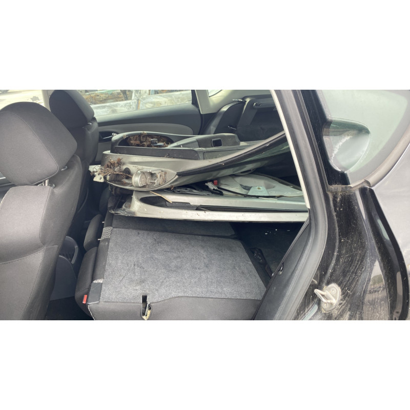 Jante SEAT LEON 2 Photo n°15