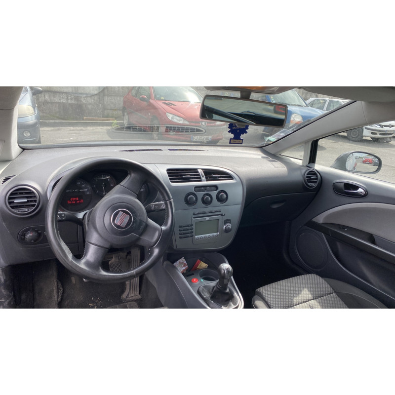 Jante SEAT LEON 2 Photo n°17