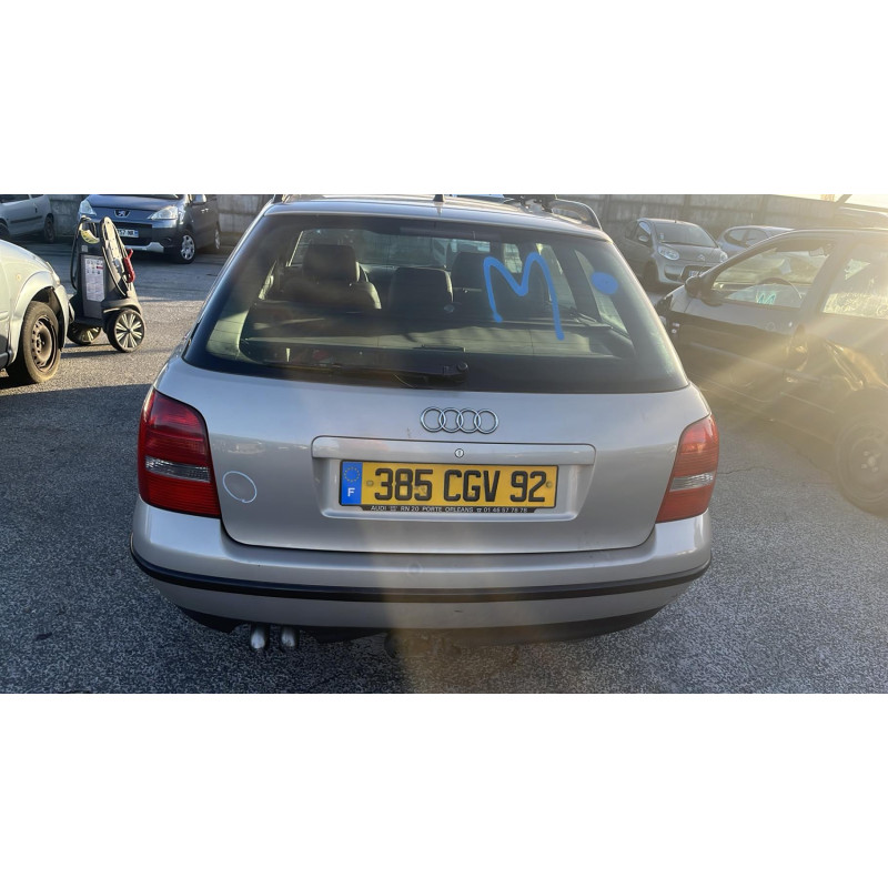Jante AUDI A4 1 Photo n°5