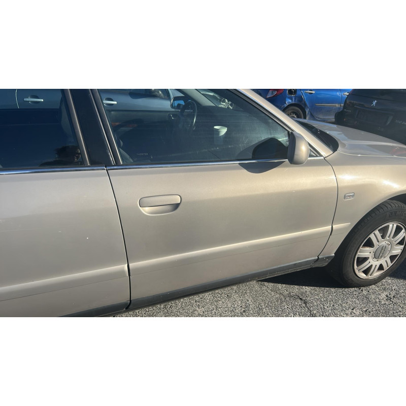 Jante AUDI A4 1 Photo n°8