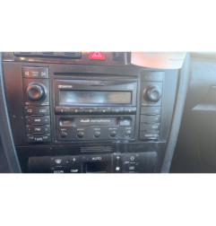 Jante AUDI A4 1
