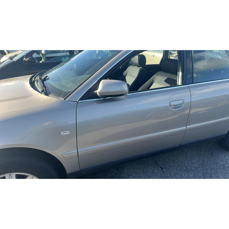 Jante AUDI A4 1 Photo n°16