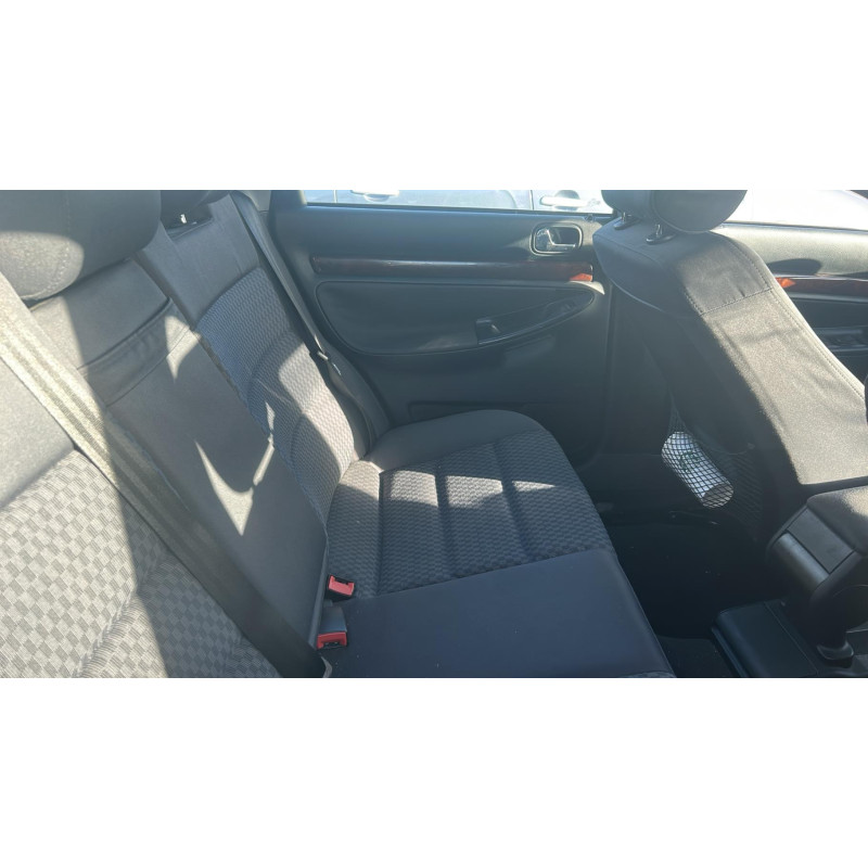 Jante AUDI A4 1 Photo n°20