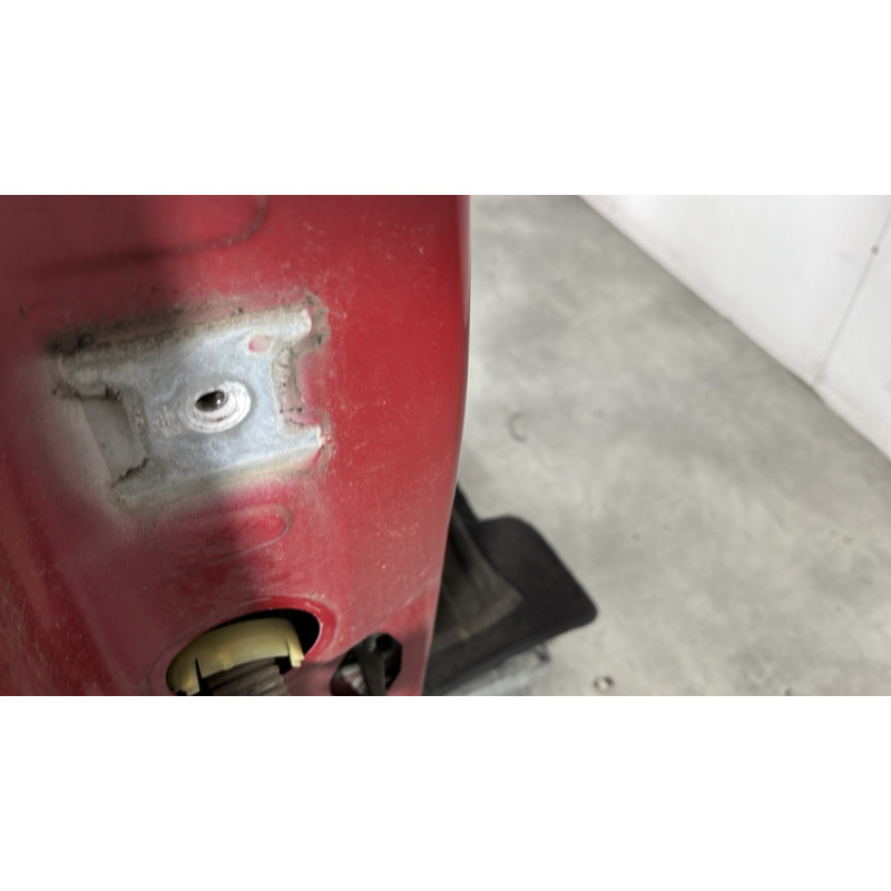 Porte avant droit CITROEN C3 2 Photo n°3