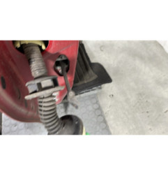 Porte avant droit CITROEN C3 2