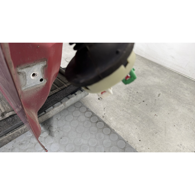 Porte avant droit CITROEN C3 2 Photo n°5