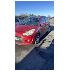Porte avant droit CITROEN C3 2