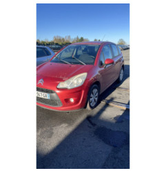 Porte avant droit CITROEN C3 2