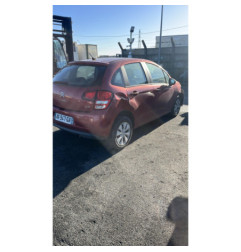 Porte avant droit CITROEN C3 2