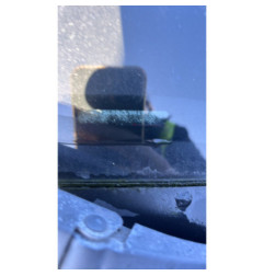 Porte avant droit CITROEN C3 2