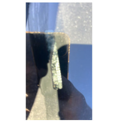 Porte avant droit CITROEN C3 2