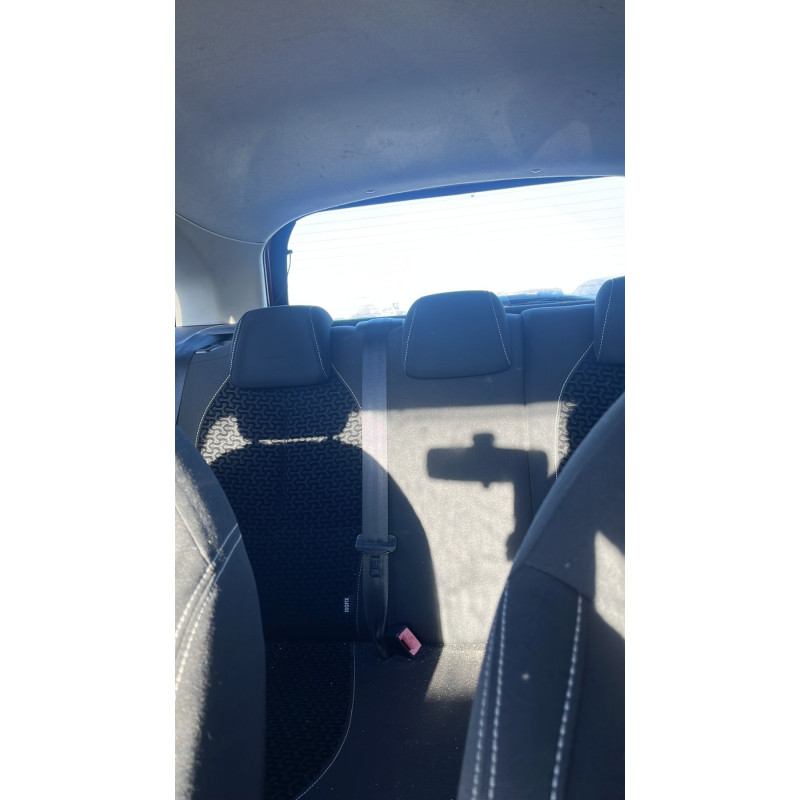 Porte avant droit CITROEN C3 2 Photo n°15