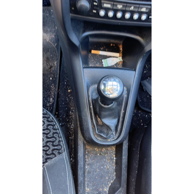 Porte avant droit CITROEN C3 2 Photo n°16