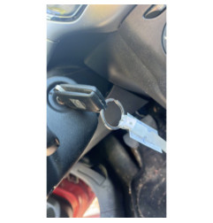 Porte avant droit CITROEN C3 2