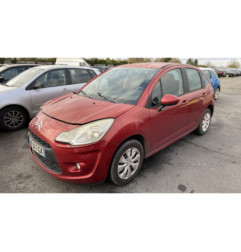 Porte avant droit CITROEN C3 2