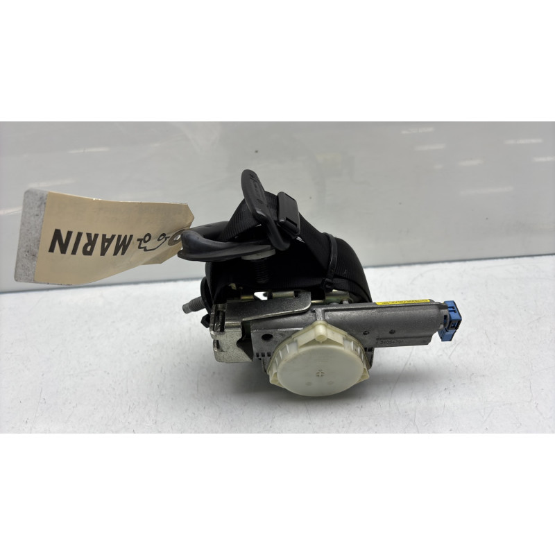 Pretensionneur de ceinture avant droit CITROEN C3 2 Photo n°3