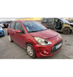 Pretensionneur de ceinture avant droit CITROEN C3 2
