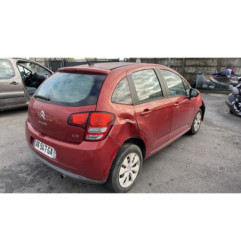 Pretensionneur de ceinture avant droit CITROEN C3 2