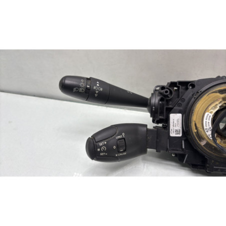 Com (Bloc Contacteur Tournant+Commodo Essuie Glace+Commodo Phare) CITROEN C3 2