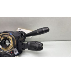 Com (Bloc Contacteur Tournant+Commodo Essuie Glace+Commodo Phare) CITROEN C3 2