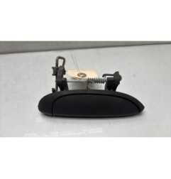 Poignee porte arriere droit DACIA LOGAN 1